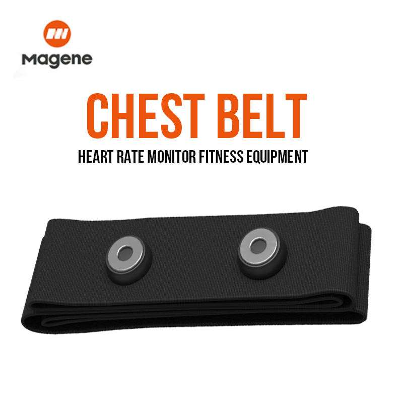 Heart Rate Strap Chest - Magene Chest Strap of Heart Rate