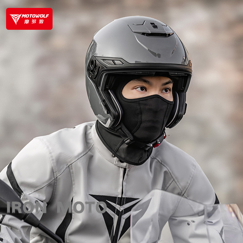 Motowolf Summer Cycling Cap Ic - Running Gear Cool 评论和价格