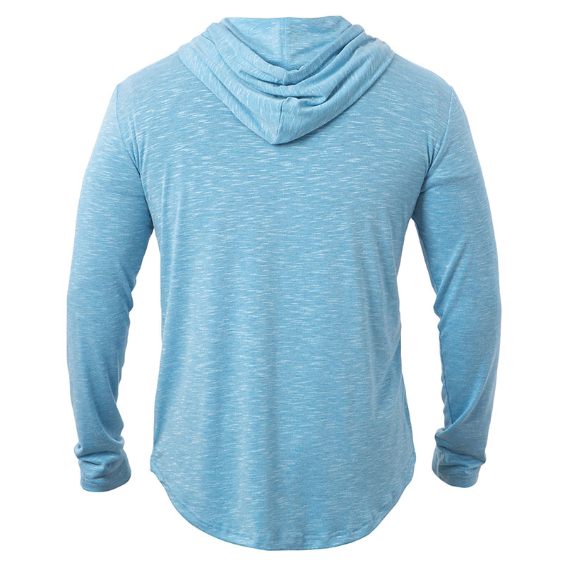 Men's Lightweight Athletic Hoo - Running Gear Cool 评论和价格
