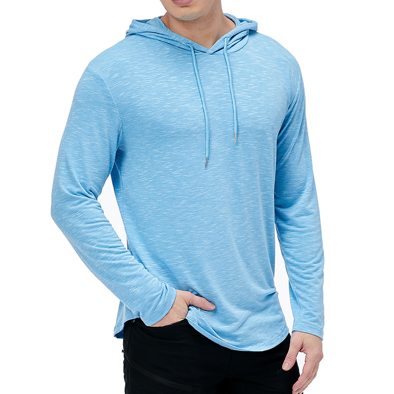 Men's Lightweight Athletic Hoo - Running Gear Cool 评论和价格