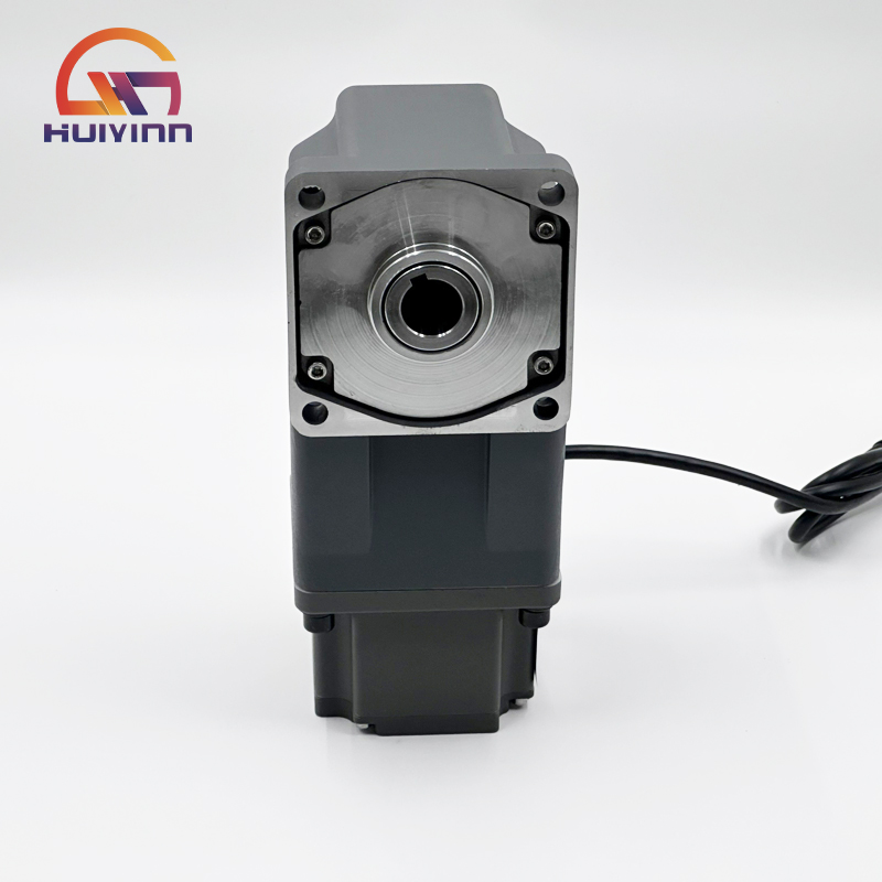 Quiet Running Small AC Geared  - Running Gear On 评论和价格