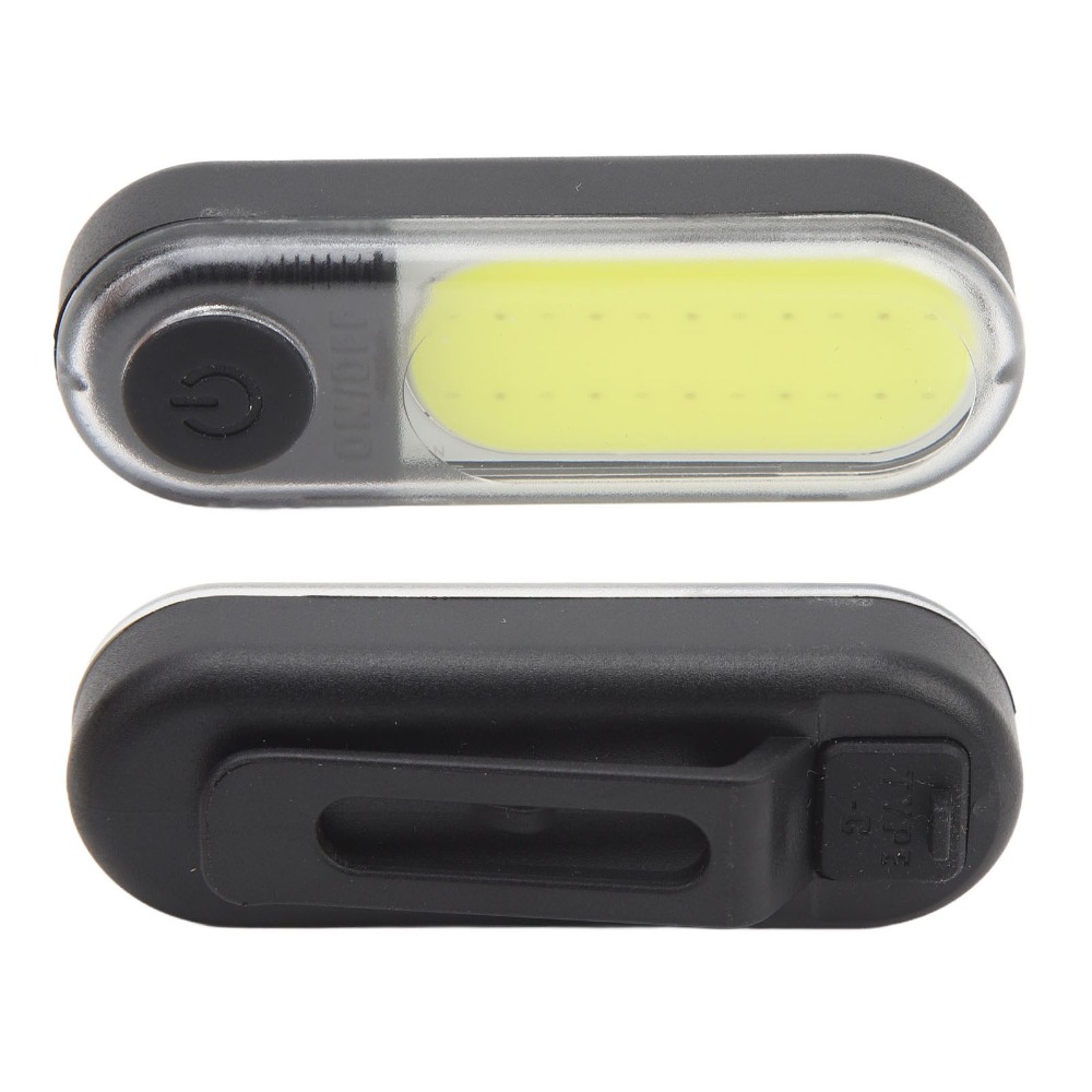 Durable Waterproof Clip On Fla - Running Gear On 评论和价格