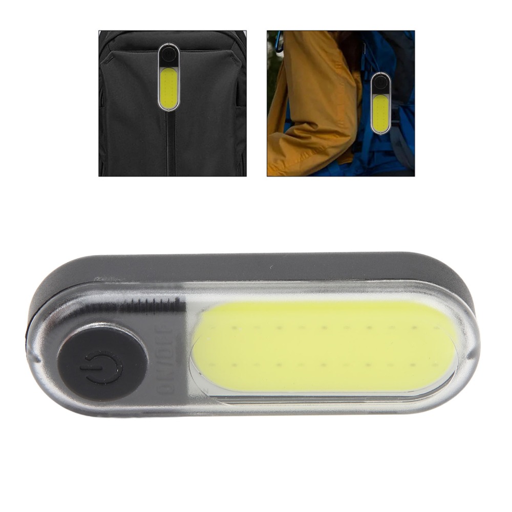 Durable Waterproof Clip On Fla - Running Gear On 评论和价格