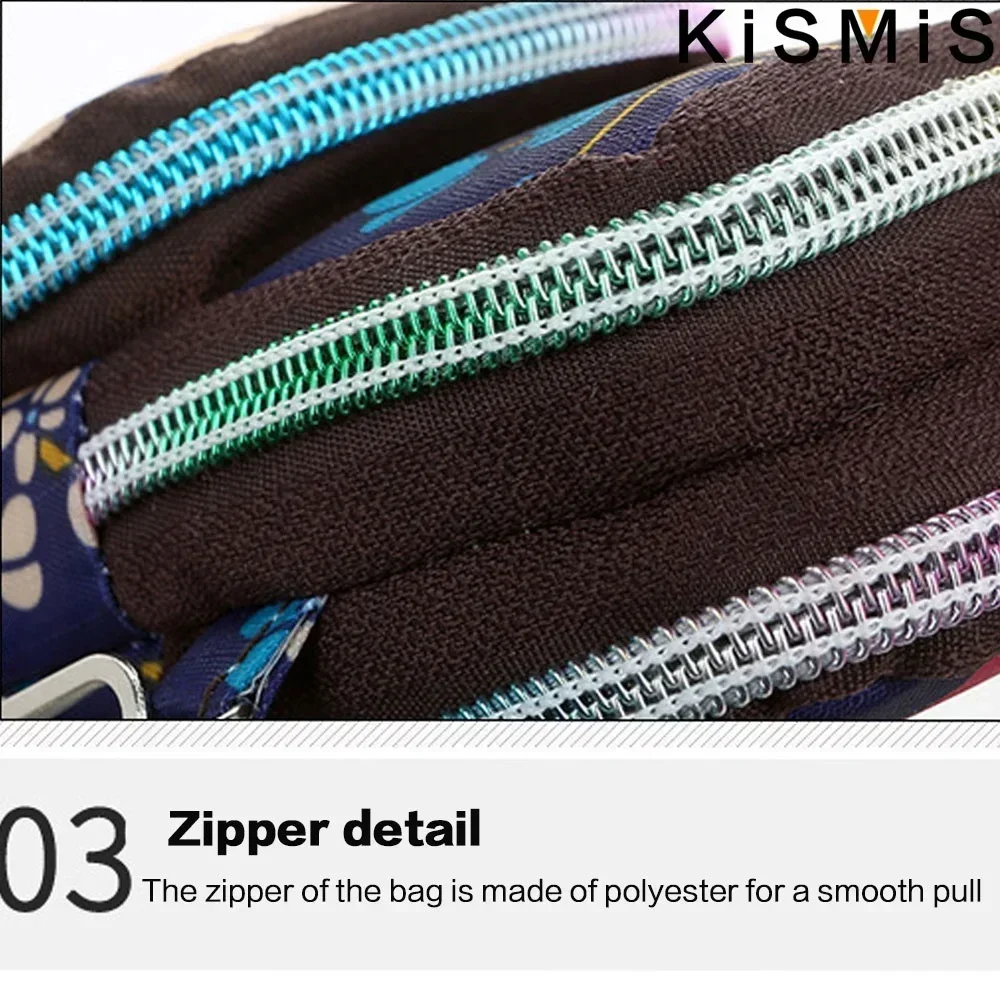 Flower Cloth Arm Bag for Large - Running Gear Cool 评论和价格