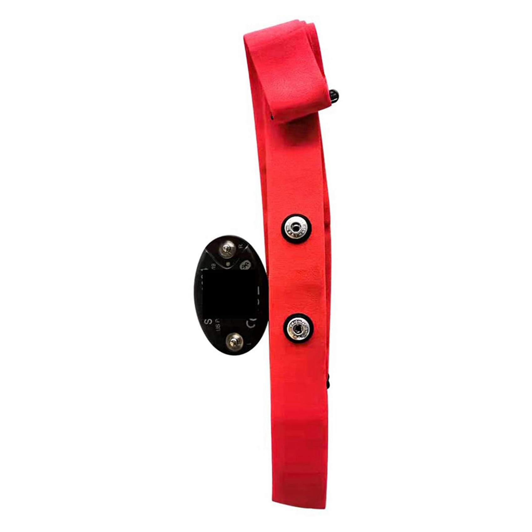 ABUE-3X Heart Rate Monitor Che - Heart Rate Strap Chest 评论和价格