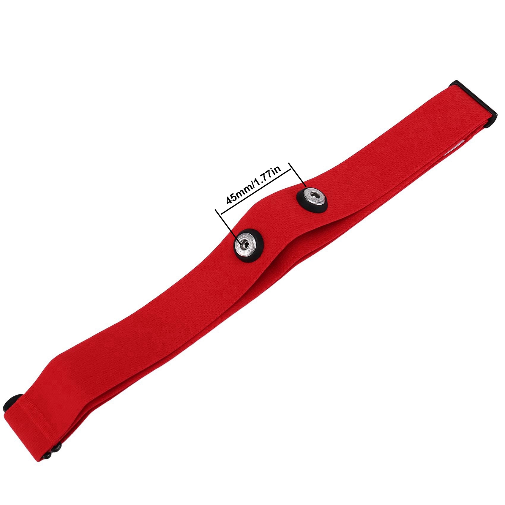 ABUE-3X Heart Rate Monitor Che - Heart Rate Strap Chest 评论和价格