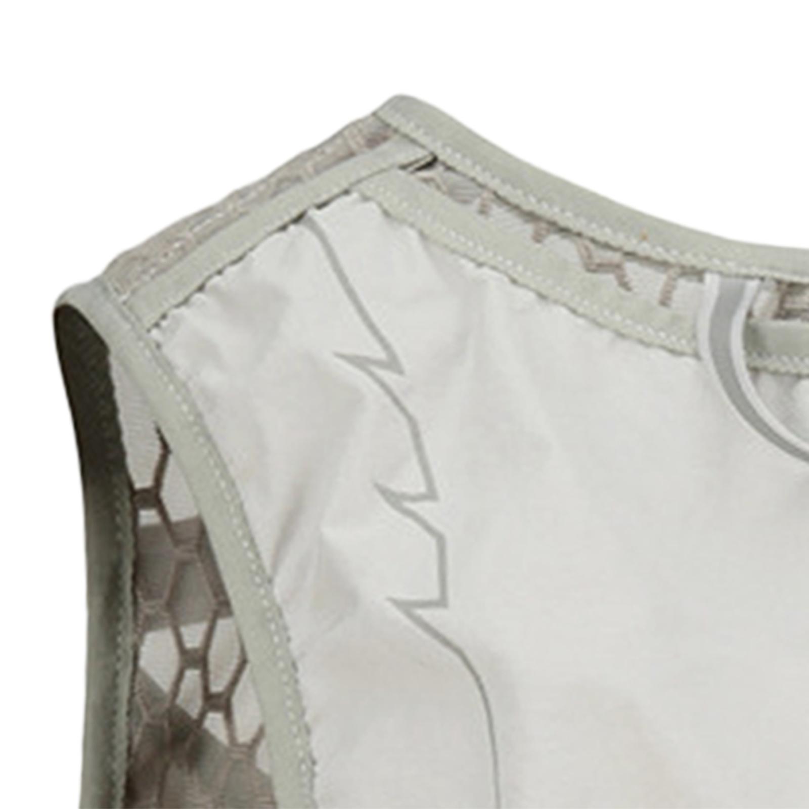 Hydration Vest with Multiple P - Running Gear For Marathon 评论和价格