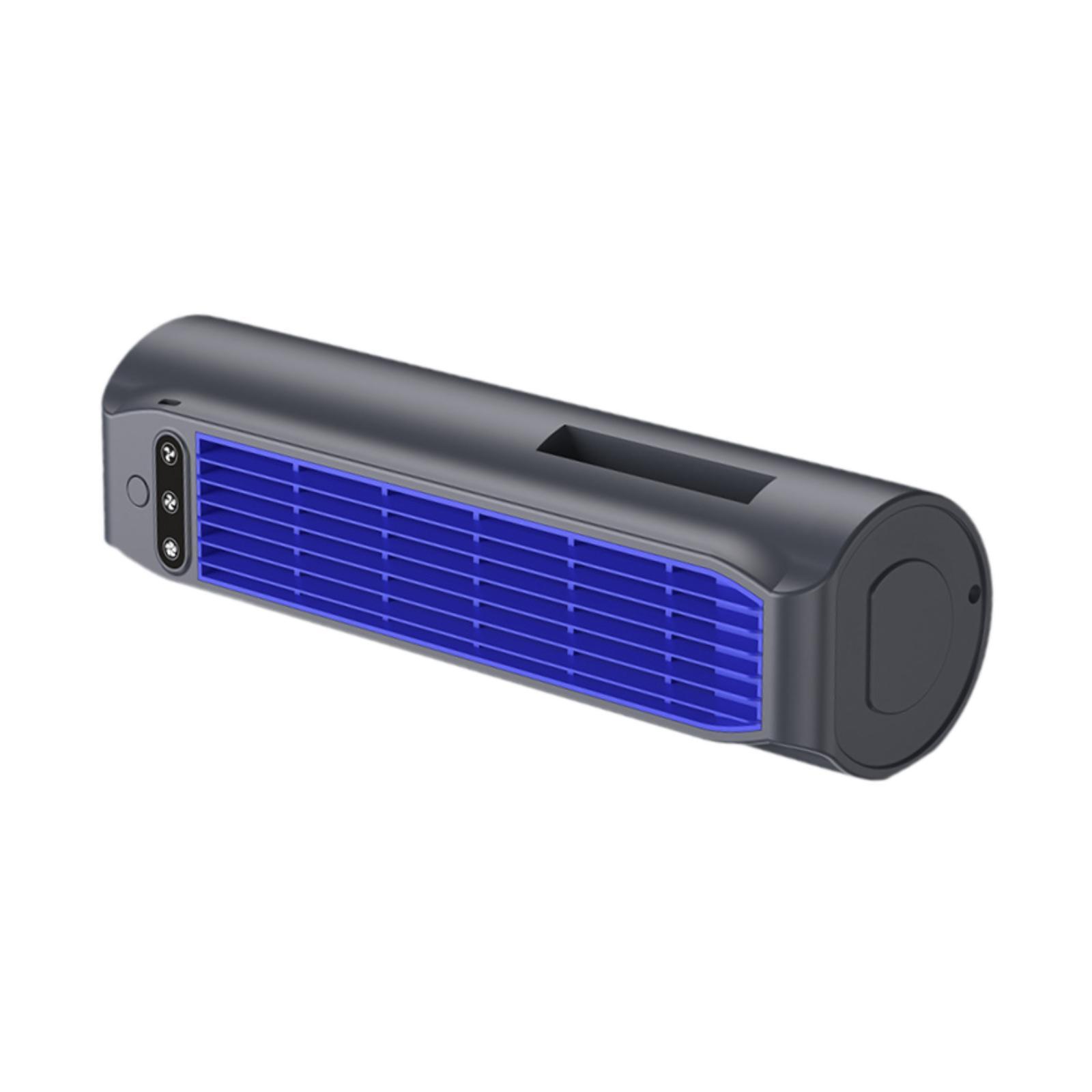 USB Tower Fan Stand/Wall Hang  - Running Gear On 评论和价格