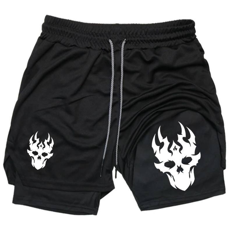 Cool Print Men's Summer Quick- - Running Gear Cool 评论和价格