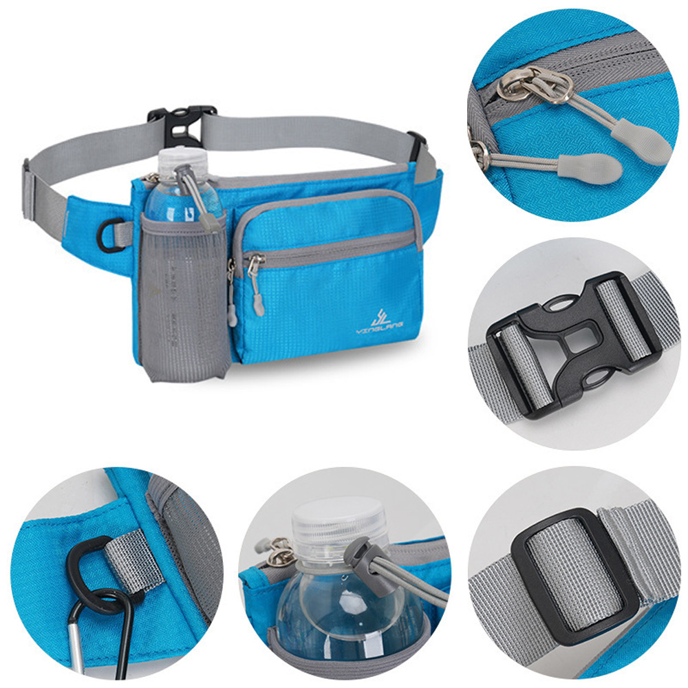 Lightweight Water Bottle Runni - Running Gear For Marathon 评论和价格