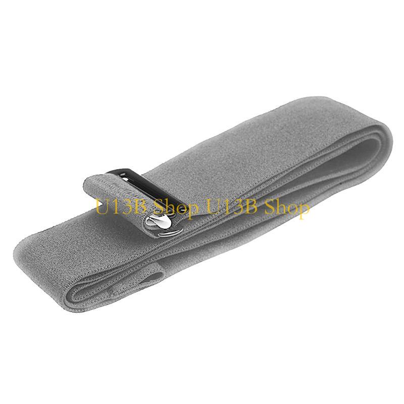 U13B Heart Rate Chest Belt Str - Heart Rate Strap Chest 评论和价格