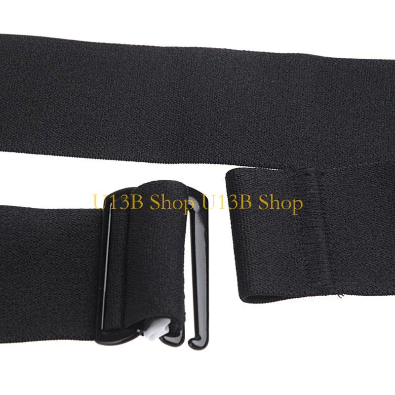 U13B Heart Rate Chest Belt Str - Heart Rate Strap Chest 评论和价格