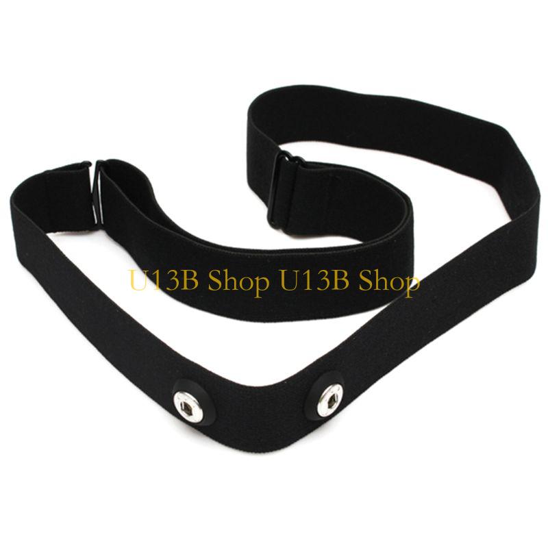 U13B Heart Rate Chest Belt Str - Heart Rate Strap Chest 评论和价格