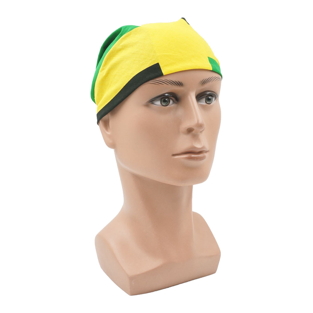 Square Running Headband Scarf  - Running Gear Cool 评论和价格