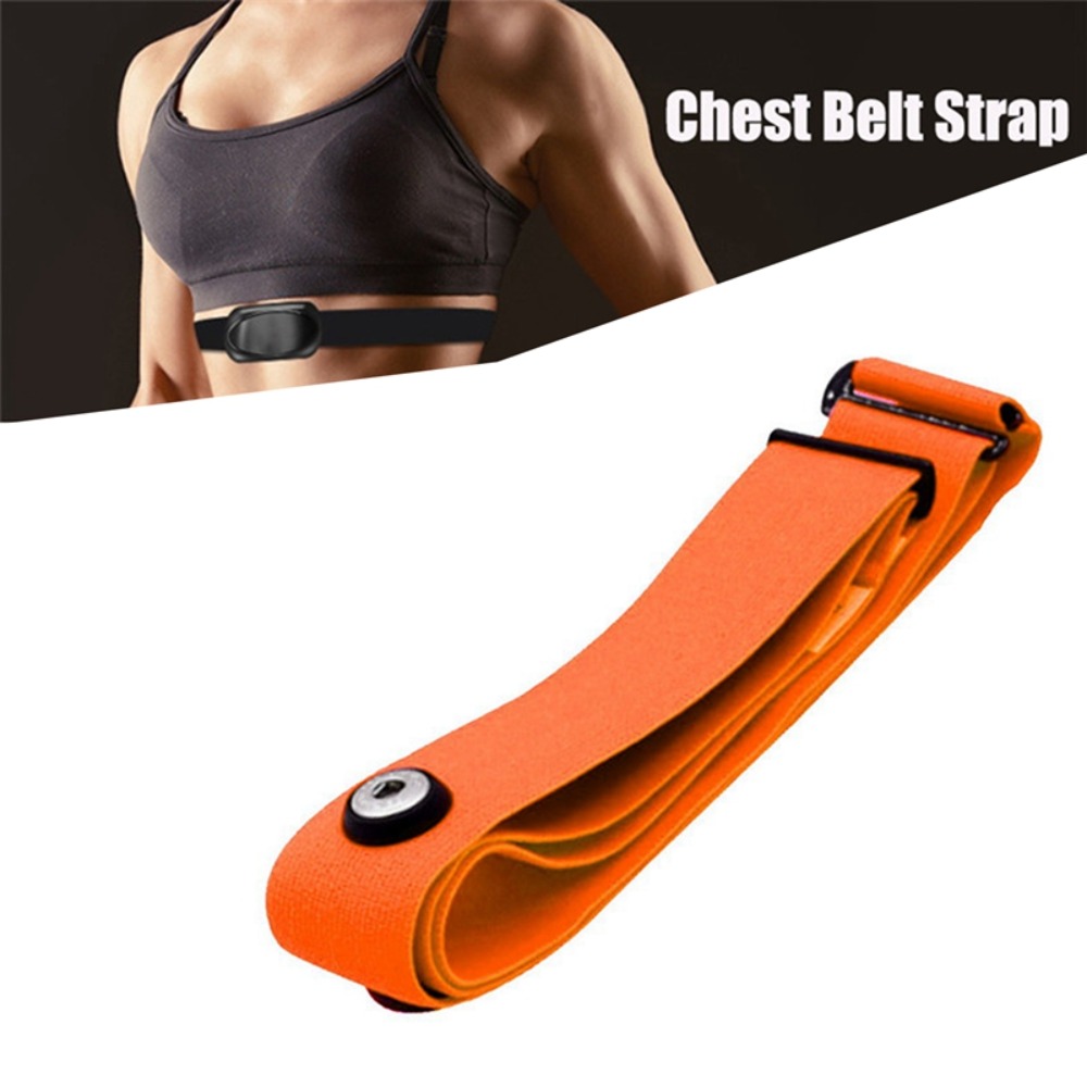 Band Strap Running Accessories - Heart Rate Strap Chest 评论和价格