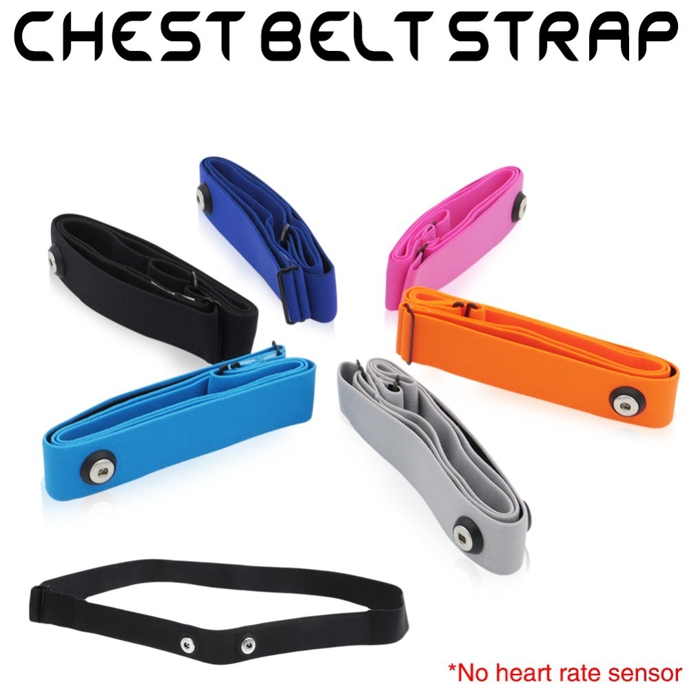 Band Strap Running Accessories - Heart Rate Strap Chest 评论和价格