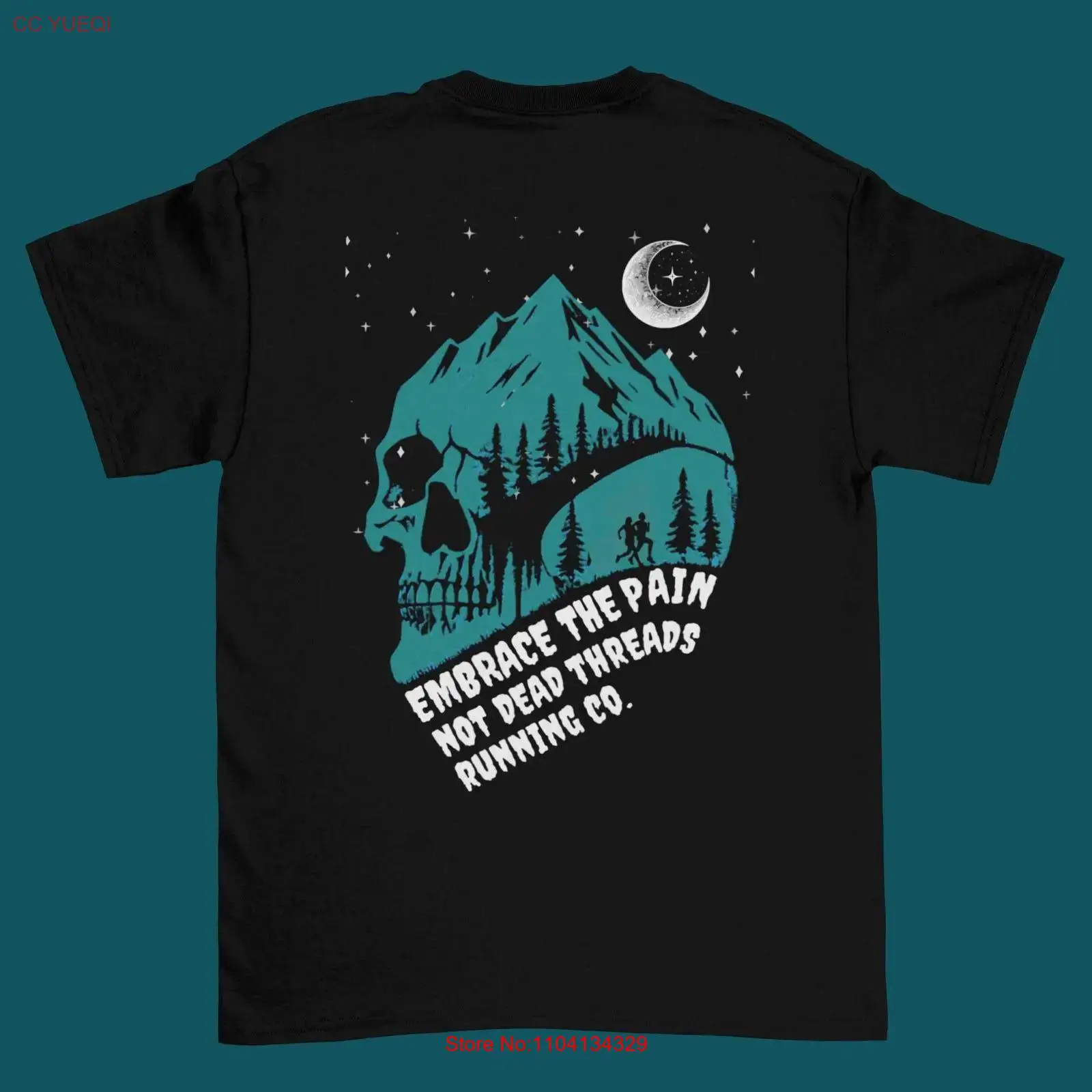 Running T Shirt Trail Runner 5 - Running Gear For Marathon 评论和价格