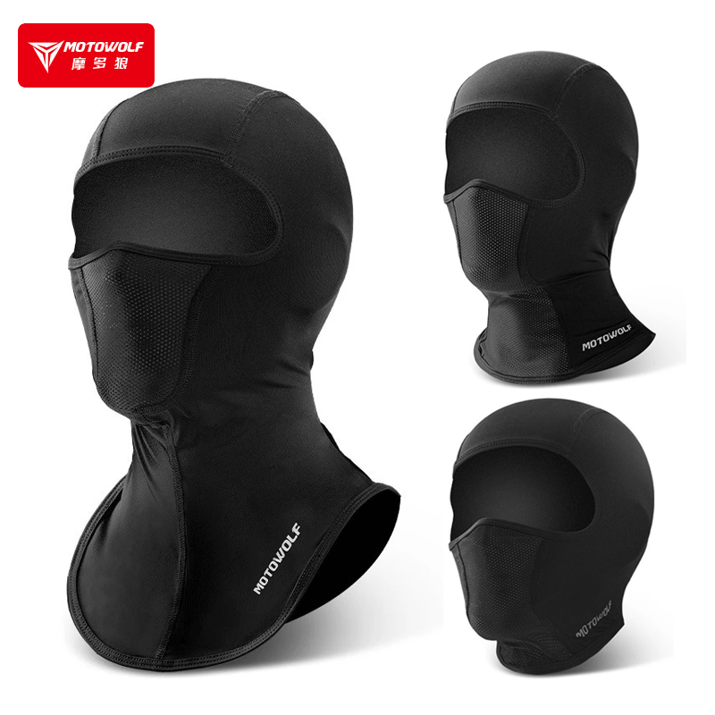 Balaclava for Men Women Summer - Running Gear Cool 评论和价格
