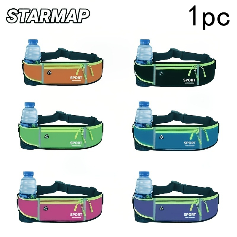 Outdoor sports running waist p - Running Gear For Marathon 评论和价格