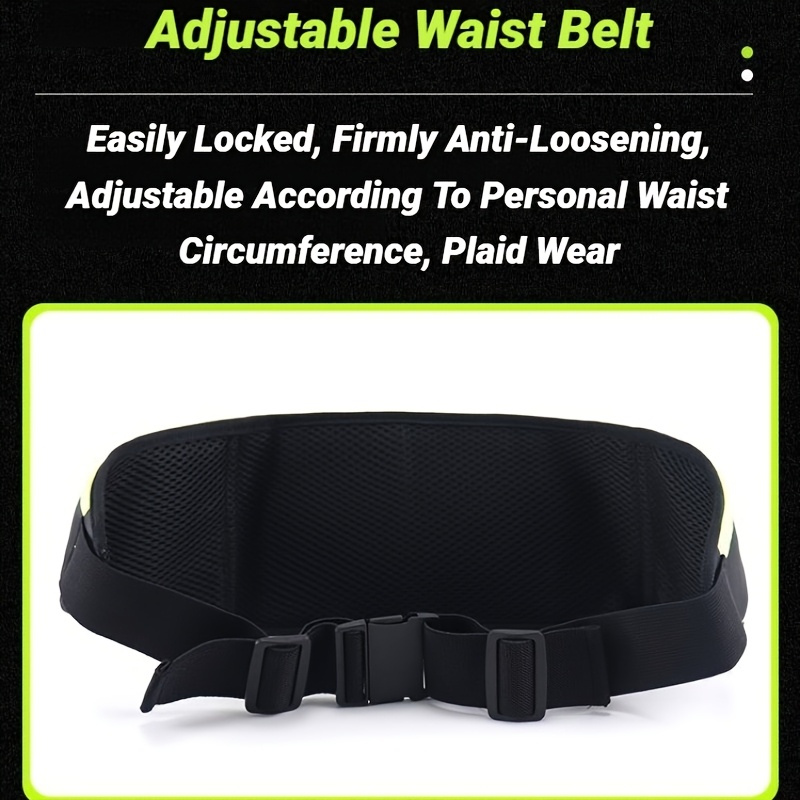Outdoor sports running waist p - Running Gear For Marathon 评论和价格