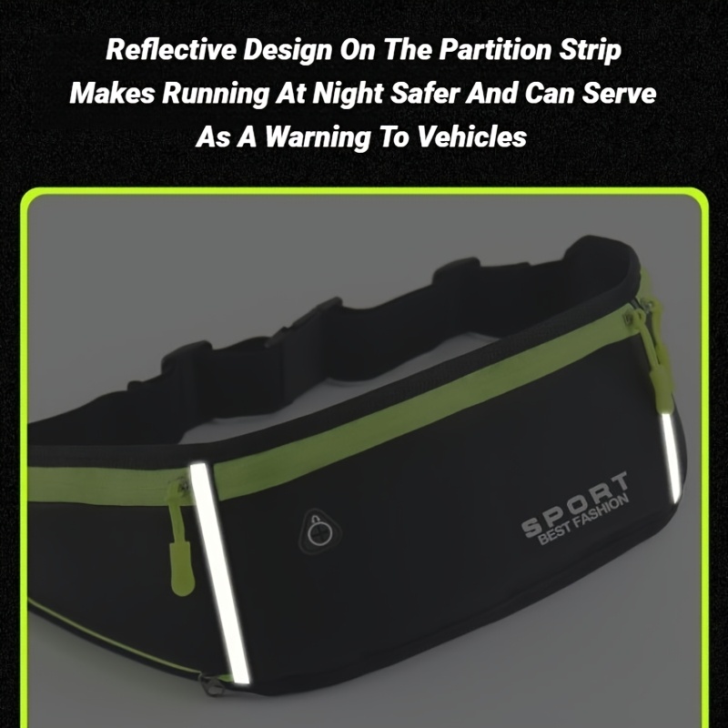 Outdoor sports running waist p - Running Gear For Marathon 评论和价格