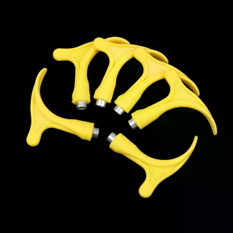 10PCS Running Shoes Studs Remo - Running Gear Track 评论和价格