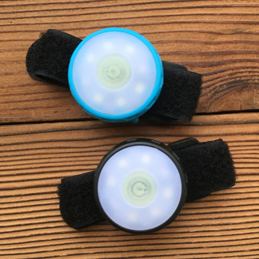 LED Running Light on Bright St - Running Gear On 评论和价格