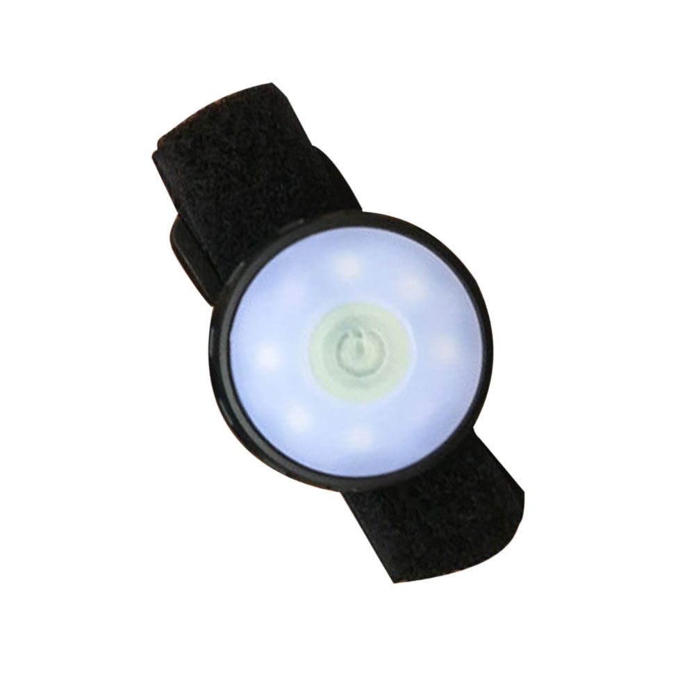LED Running Light on Bright St - Running Gear On 评论和价格