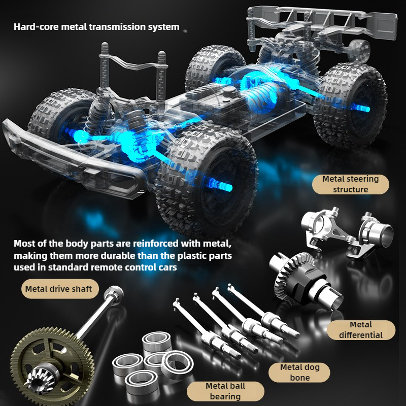 Cool Stuff Toy Car Funny Gift- - Running Gear Cool 评论和价格