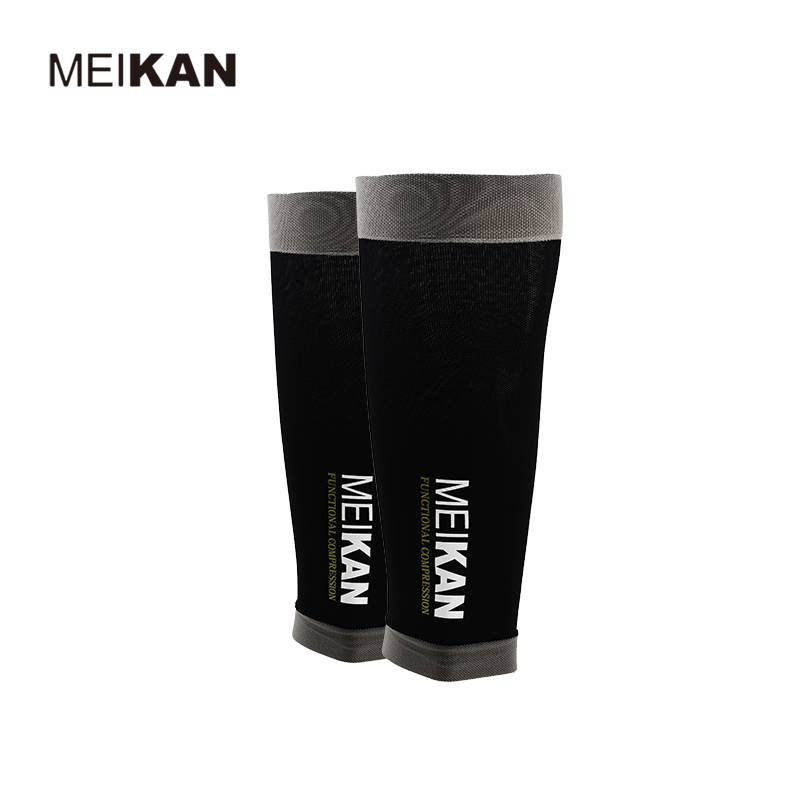 MEIKAN Functional Calf Compres - Running Gear For Marathon 评论和价格