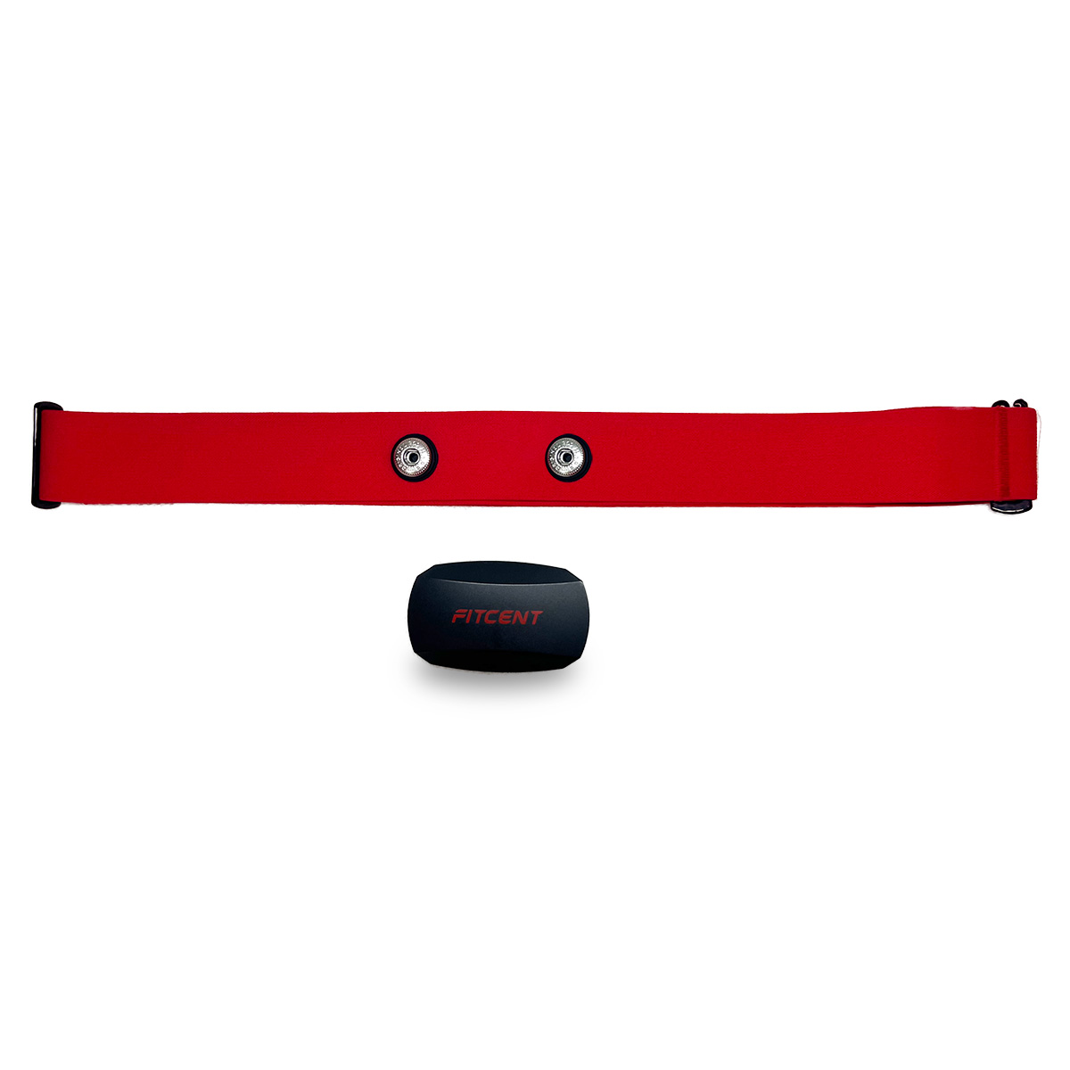 1Pc Heart Rate Monitor Replace - Heart Rate Strap Chest 评论和价格