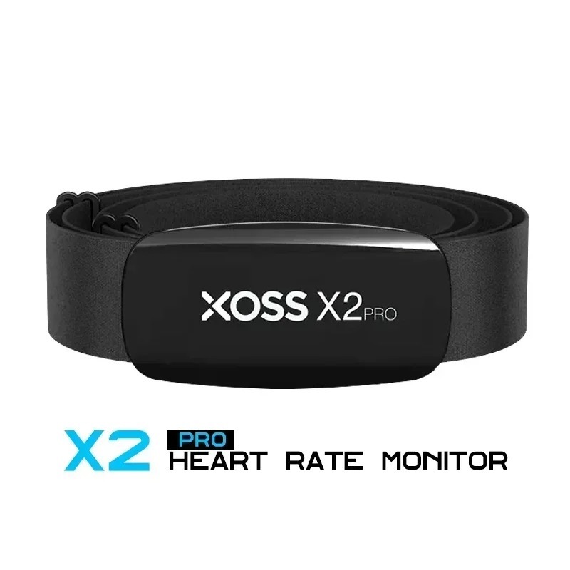 XOSS X2 Pro Heart Rate Monitor - Heart Rate Strap Chest 评论和价格