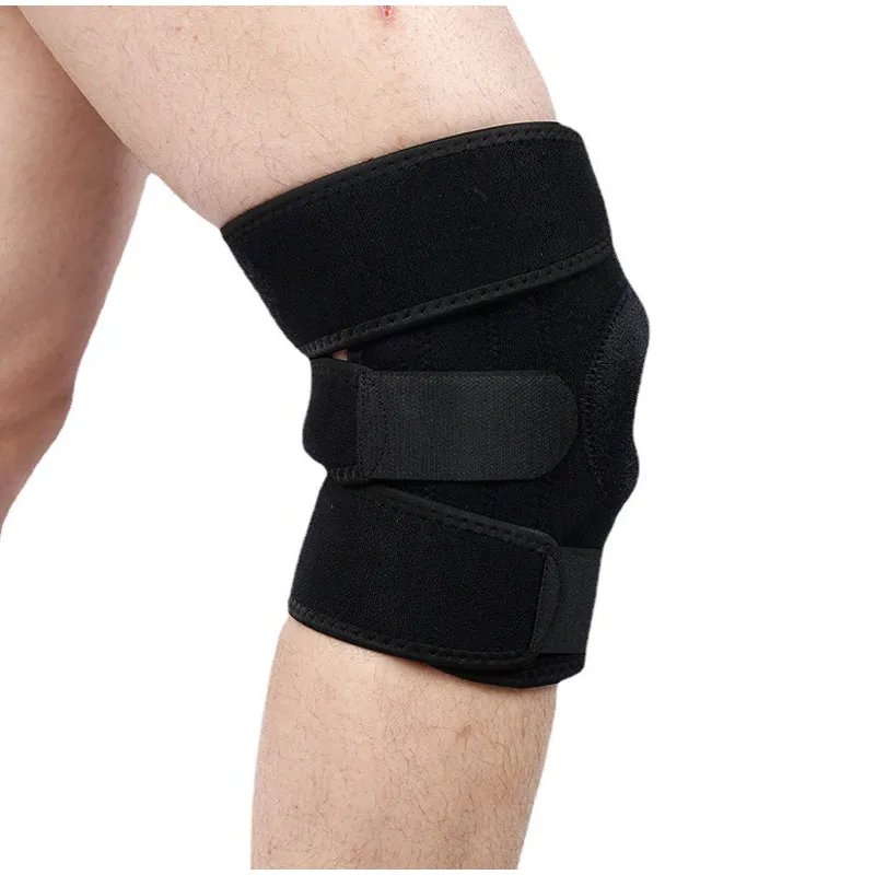 Spring Supported Knee Pads Sup - Running Gear Cool 评论和价格