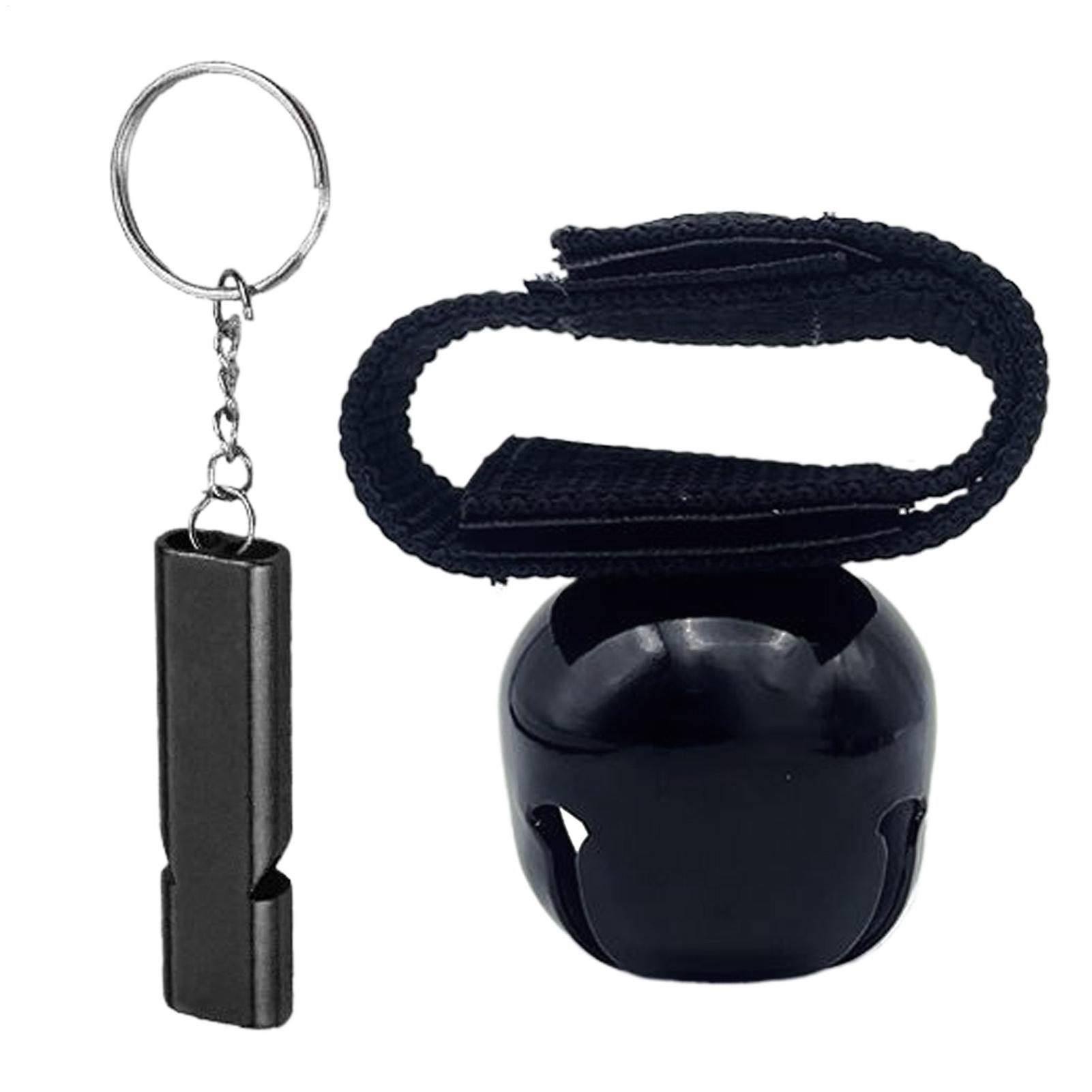 Ultimate Bear Safety Gear 2-in - Running Gear On 评论和价格
