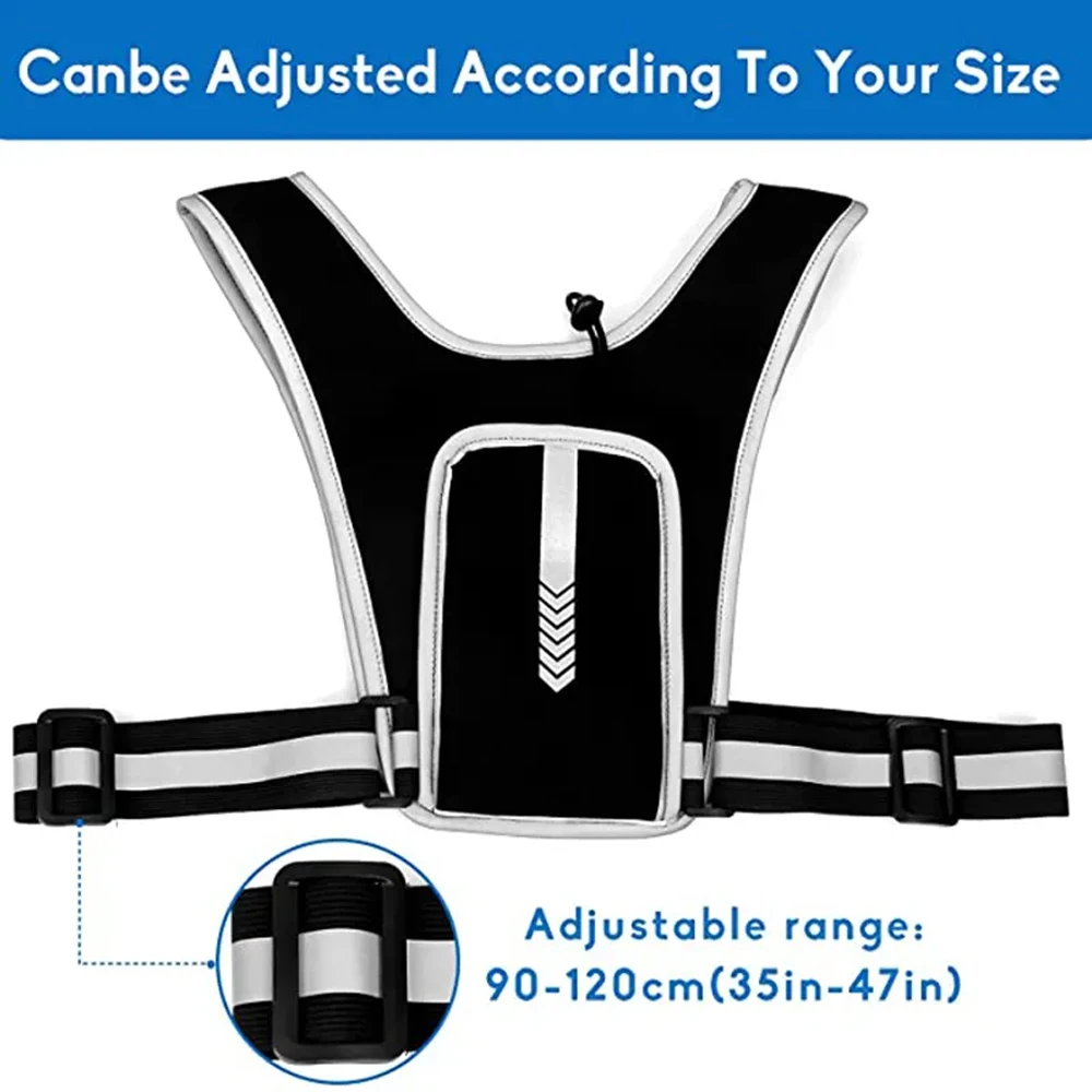 Running Vest Phone Holder for  - Running Gear Cool 评论和价格