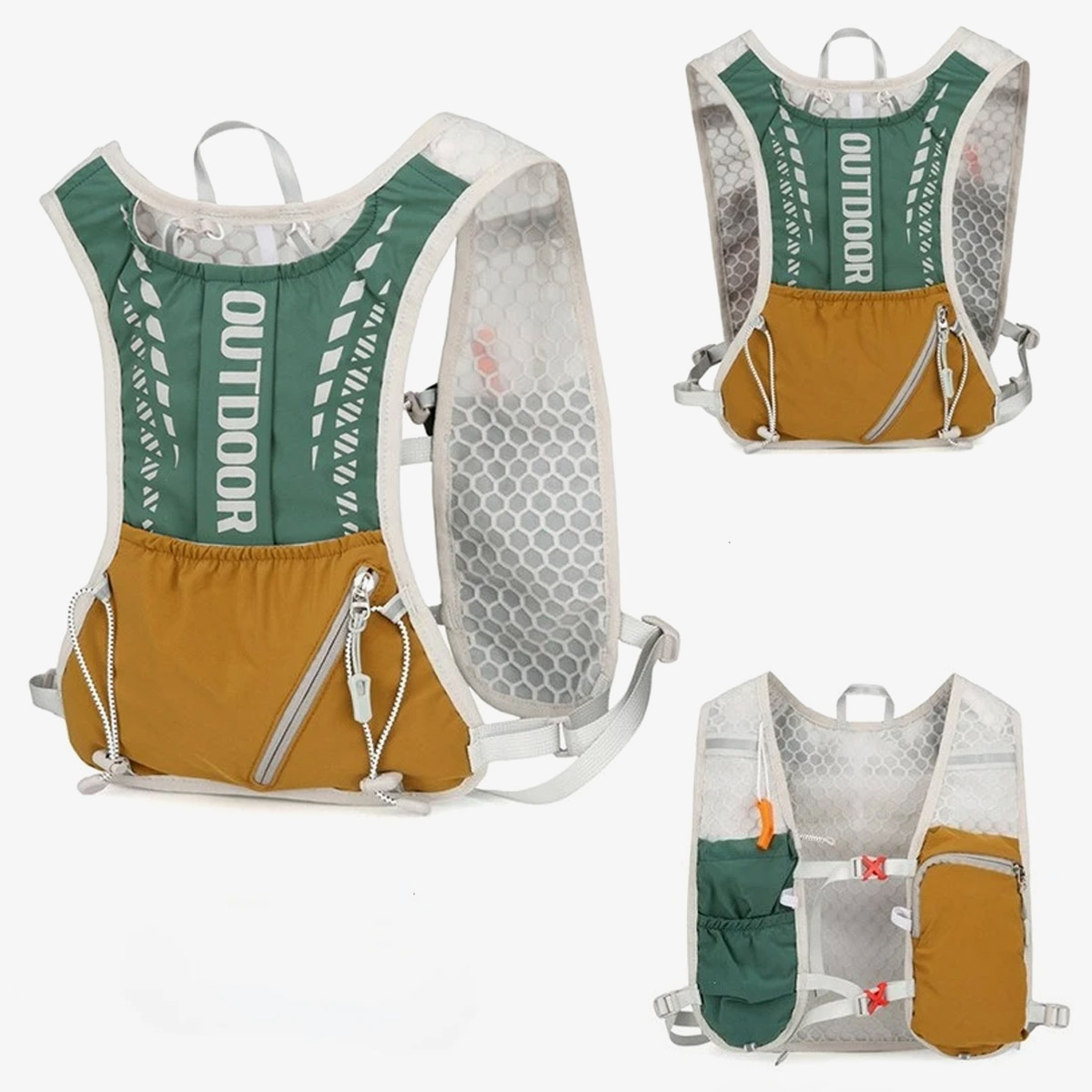 Professional Cross-Country Run - Running Gear For Marathon 评论和价格