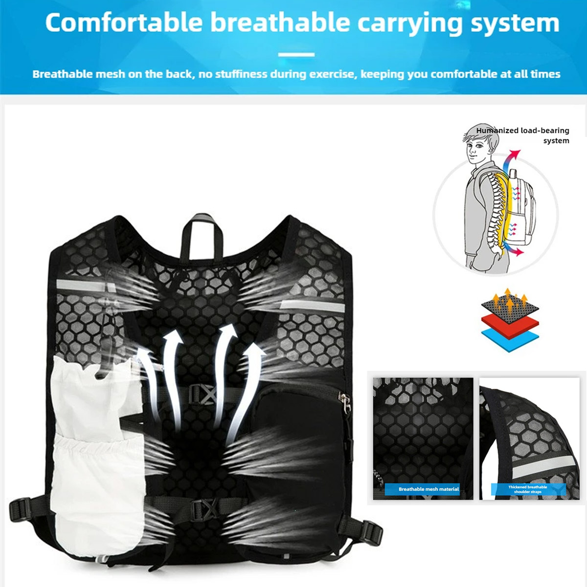 Professional Cross-Country Run - Running Gear For Marathon 评论和价格