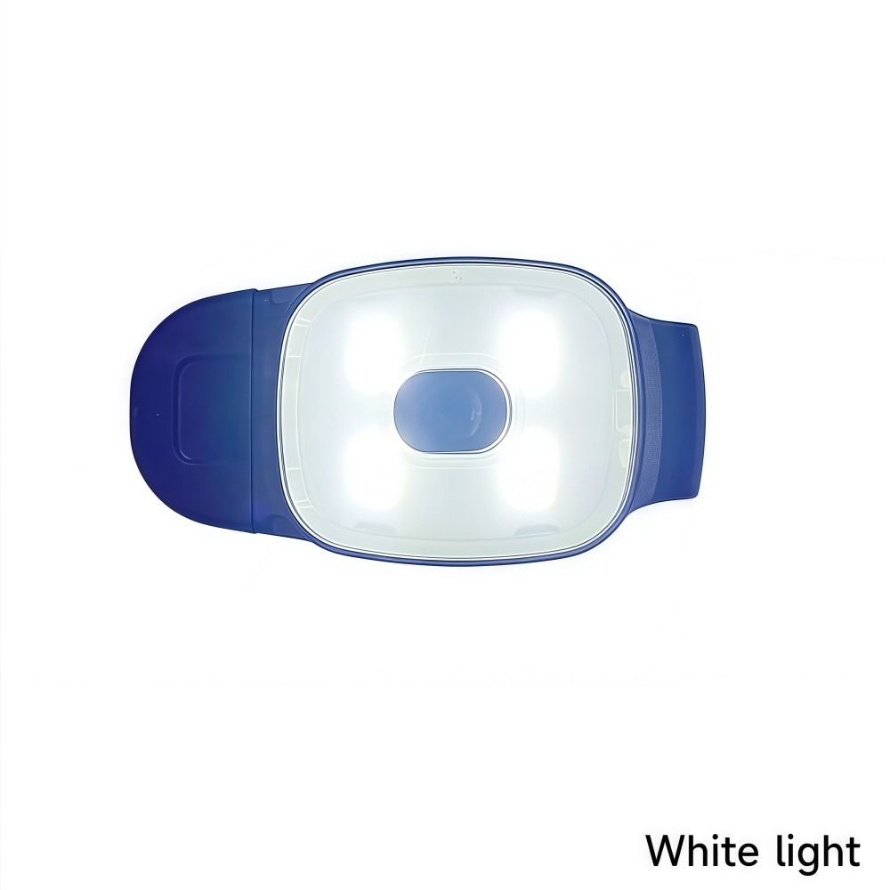 Rechargeable Outdoor Night Run - Running Gear On 评论和价格