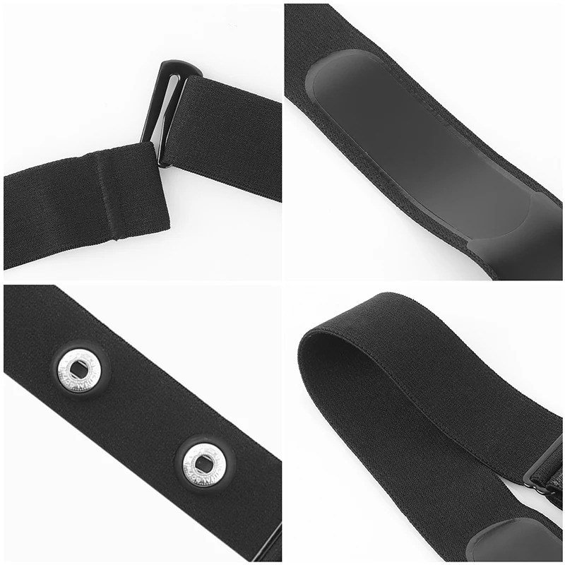 Premium Replacement Heart Rate - Heart Rate Strap Chest 评论和价格