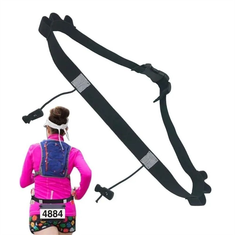 Durable Polyester Marathon Rac - Running Gear For Marathon 评论和价格