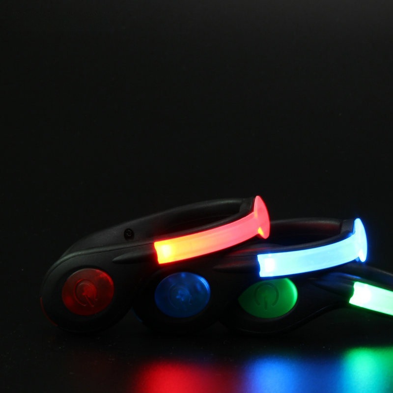 Reflective Running Light for N - Running Gear On 评论和价格