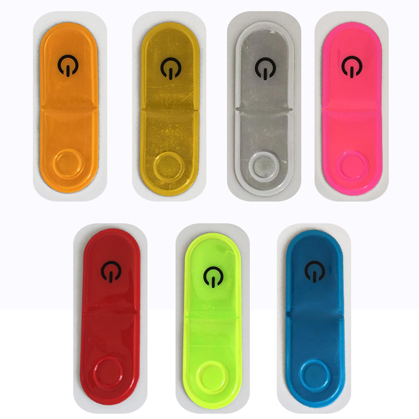 Running Light LED Clip on Flas - Running Gear On 评论和价格